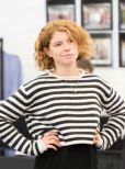 Jessie Buckley