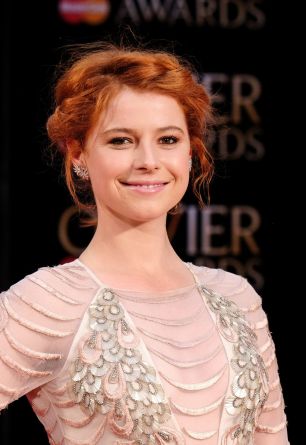 Jessie Buckley