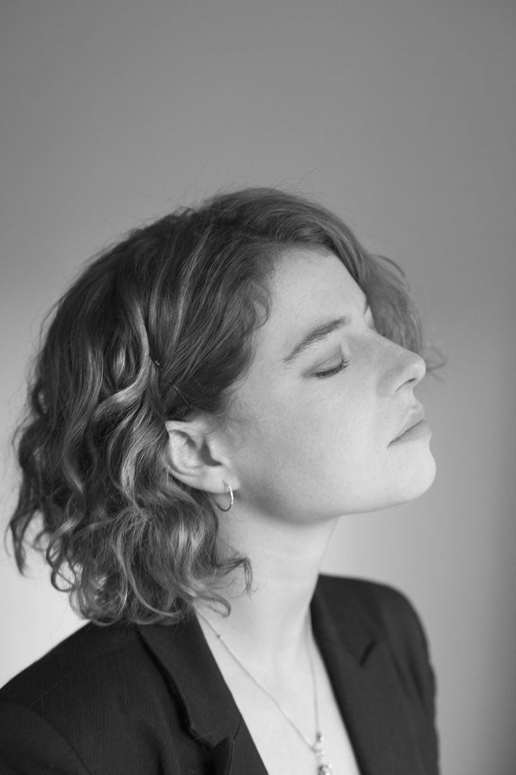 Jessie Buckley