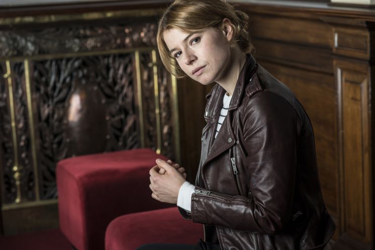 Jessie Buckley