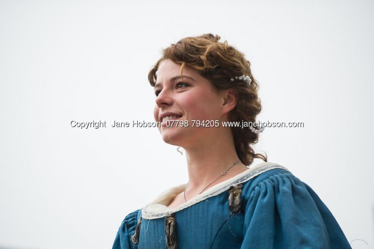 Jessie Buckley