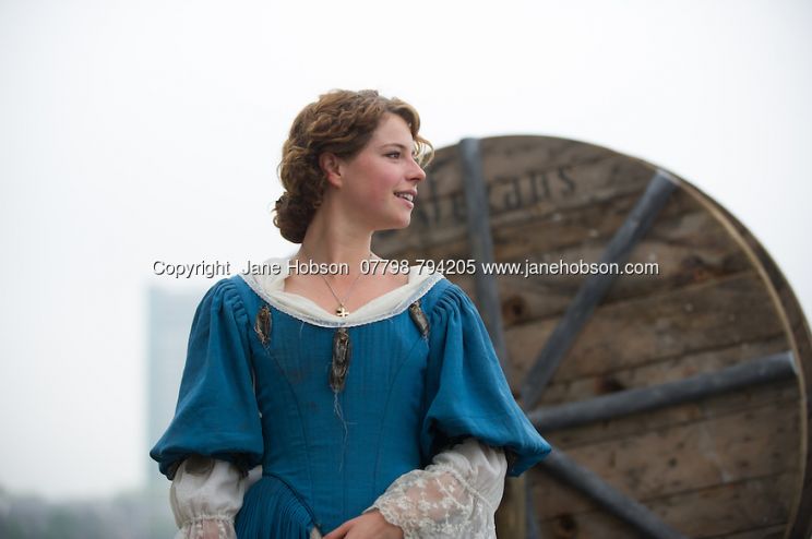 Jessie Buckley