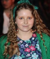 Jessie Cave