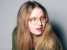 Jessie Cave