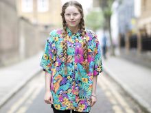 Jessie Cave