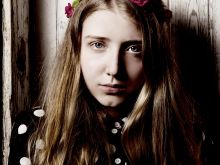 Jessie Cave