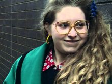 Jessie Cave