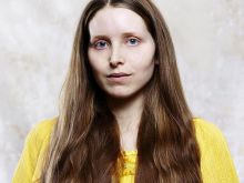 Jessie Cave