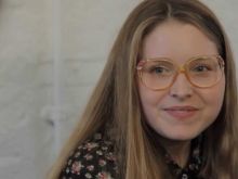 Jessie Cave