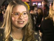 Jessie Cave