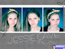 Jessie Cave