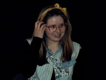 Jessie Cave