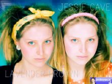 Jessie Cave