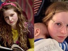 Jessie Cave