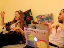 Jessie Cave