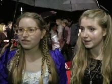 Jessie Cave