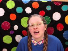 Jessie Cave