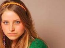 Jessie Cave