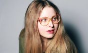 Jessie Cave