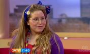 Jessie Cave