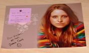 Jessie Cave