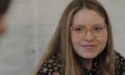 Jessie Cave