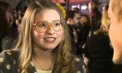 Jessie Cave