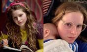 Jessie Cave