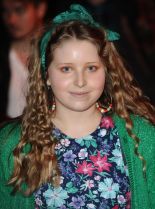 Jessie Cave