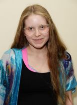 Jessie Cave