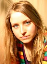 Jessie Cave