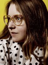 Jessie Cave