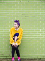 Jessie Cave