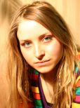 Jessie Cave