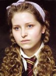 Jessie Cave