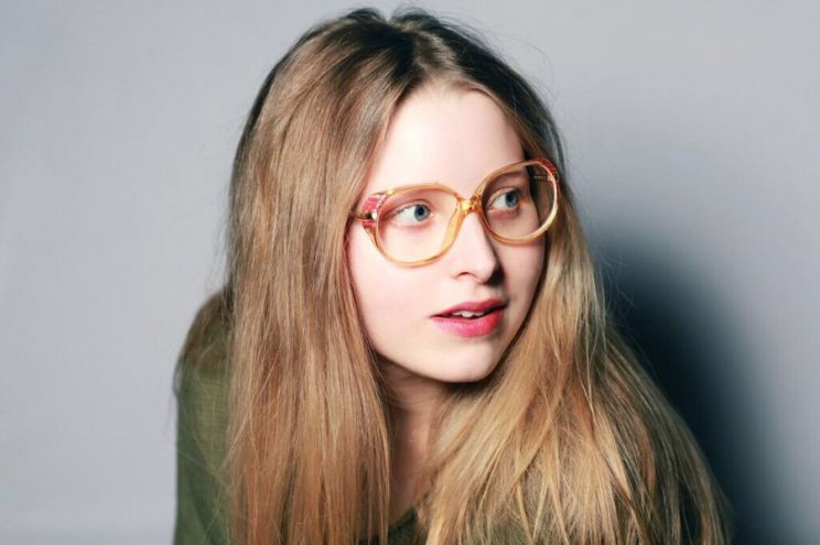 Jessie Cave