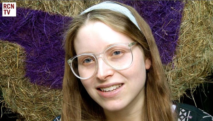 Jessie Cave