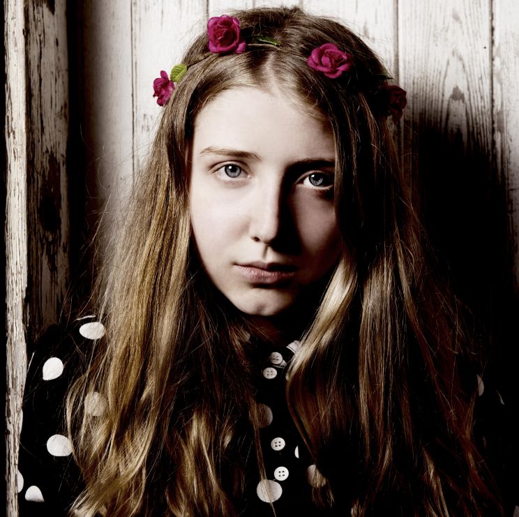 Jessie Cave