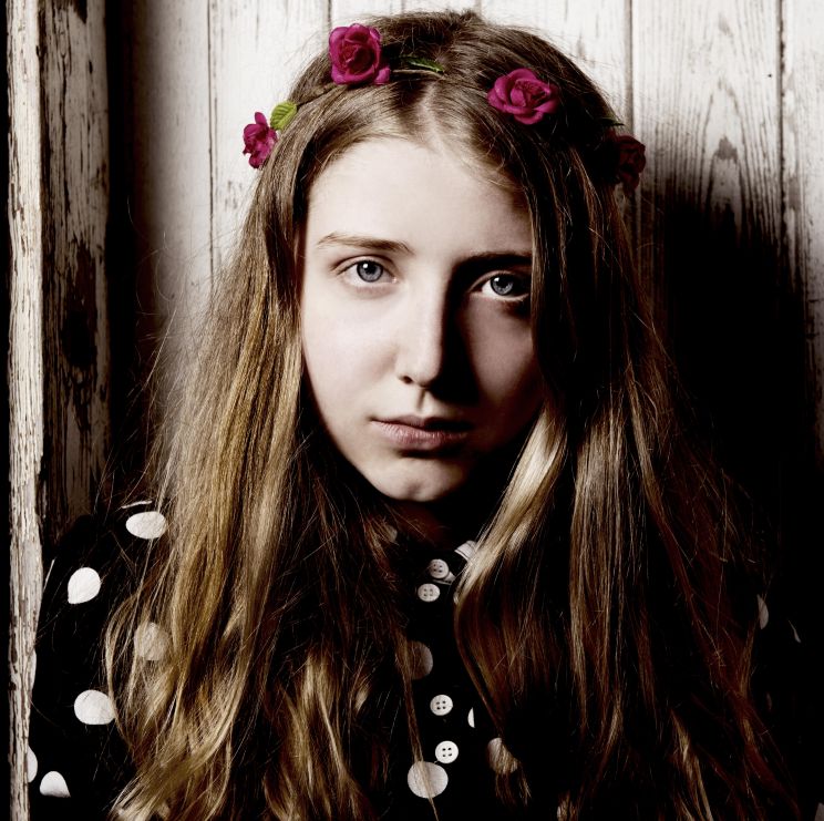 Jessie Cave