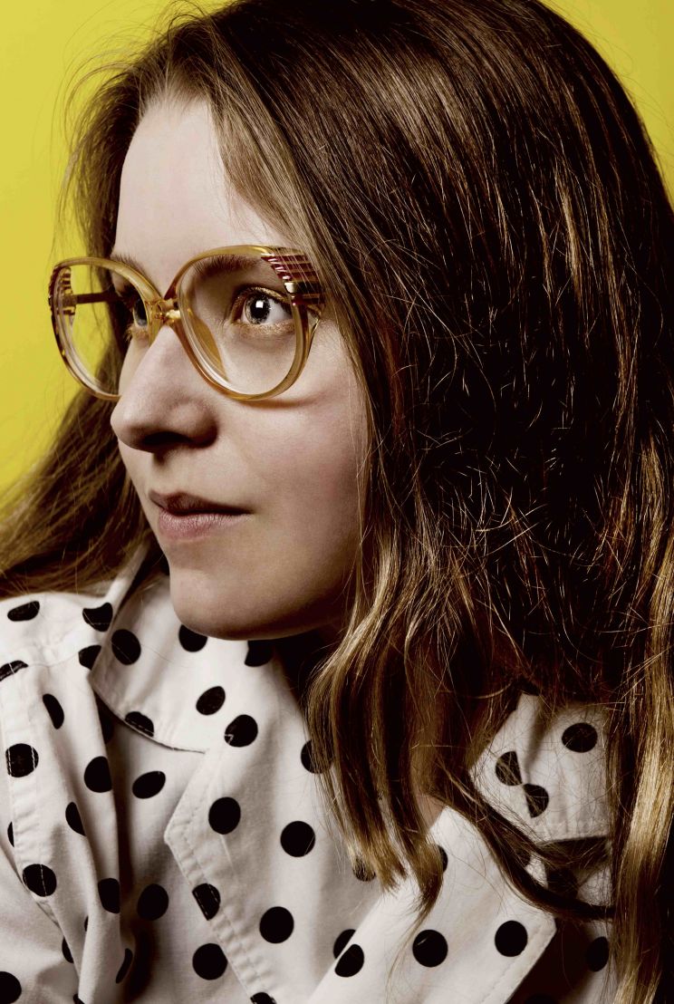 Jessie Cave