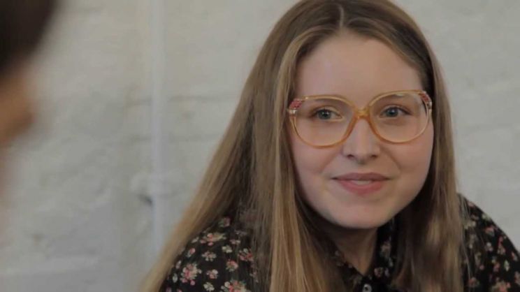 Jessie Cave