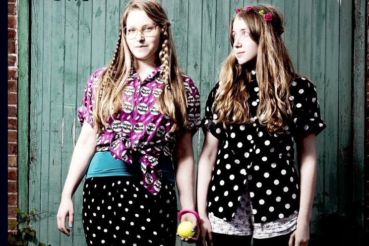 Jessie Cave