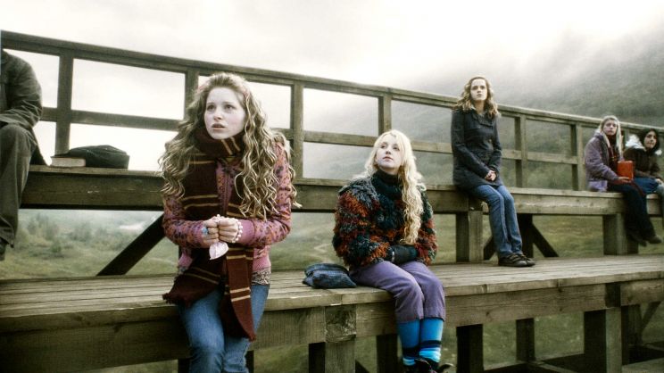 Jessie Cave