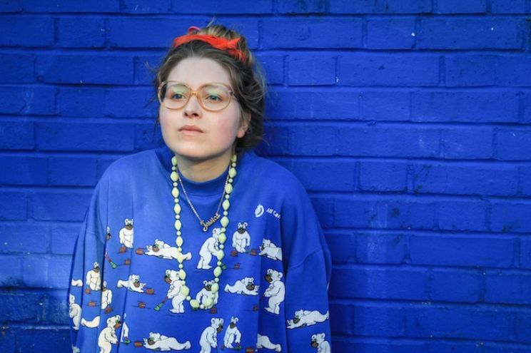 Jessie Cave