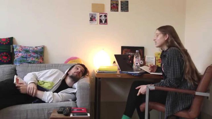 Jessie Cave
