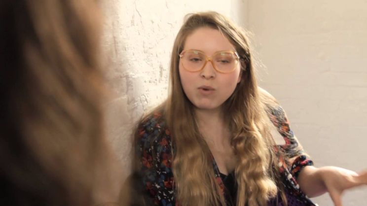Jessie Cave