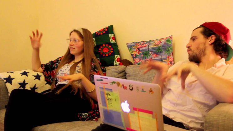 Jessie Cave