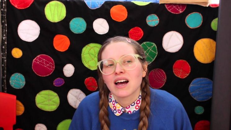 Jessie Cave