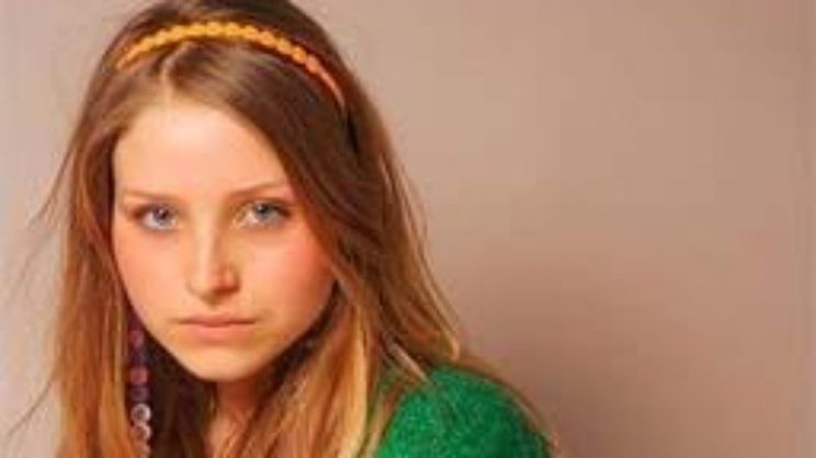 Jessie Cave