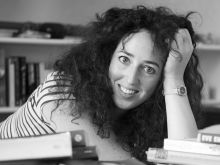 Jessie Cohen